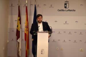C-LM pide más financiación para afrontar un mayor gasto en vivienda: "El dinero no es infinito"