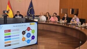 CLM reclama aplicar la última sentencia de caudales ecológicos y el plan de actuaciones de la nueva planificación