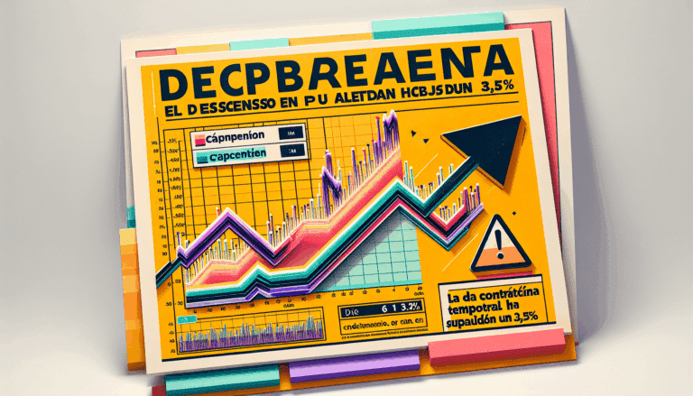 CSIF celebra el descenso en C-LM pero alerta de que la contratación temporal ha subido un 3,5%