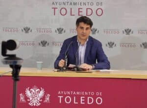 Cachivache Atelier conectará la ribera del Tajo toledana desde Polvorines hasta el Valle por 34.879 euros