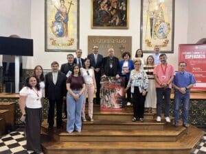 Cáritas Toledo destinó 5,93 millones en 2024 a atender directamente a 8.039 personas pero benefició a un total de 16.782
