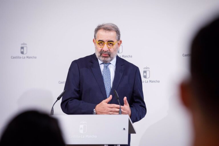 C-LM contará con un concurso de traslados abierto y permanente para el personal estatutario del Sescam