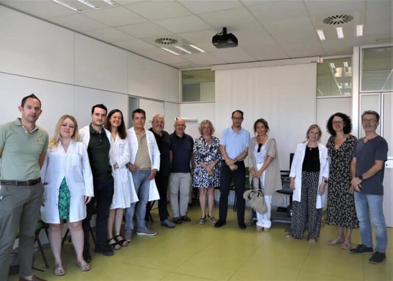 Castilla-La Mancha crea una Unidad de Atención Sanitaria a personas Trans e Intersexuales de referencia regional