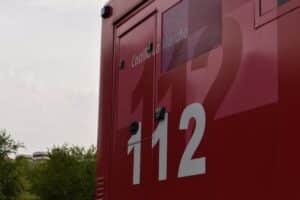 Castilla-La Mancha desactiva el Meteocam tras tres días y se anotan 87 incidentes en la región