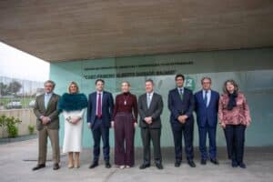 C-LM firma con Extremadura un protocolo sectorial para mejorar la respuesta ante situaciones de emergencia