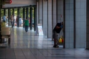 Castilla-La Mancha registró 93.333 afiliados extranjeros en mayo, un 5,13 por ciento más
