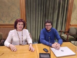 CeM facilitará la aprobación de los presupuestos de Cuenca tras incorporar medidas de vivienda y servicios públicos