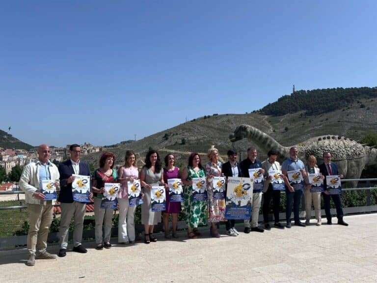 Cincuenta actividades, 28 de ellas gratuitas, conforman la edición número 14 de Estival Cuenca