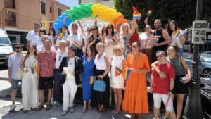 Ciudad Real celebra el acto institucional del Día del Orgullo de la mano de Pride C-LM