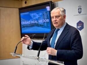 Ciudad Real mejorará su movilidad con la creación de dos nuevos aparcamientos disuasorios ante los problemas existentes