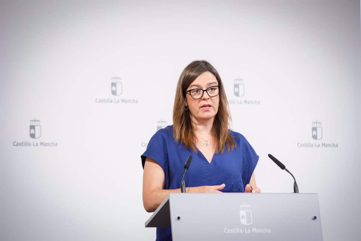 CLM lamenta que el PP haya jugado a hacer un "totum revolutum" de la Conferencia de Presidentes "para no hablar de nada"