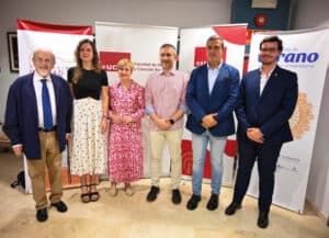 Compromiso Institucional: Sonia González Destaca la Importancia del Rigor Académico en la Lucha contra la Despoblación
