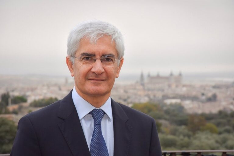 Asociación de Empresa Familiar C-LM, sobre pedir elecciones: "Cuando tenemos un director que no cumple, no le renovamos"