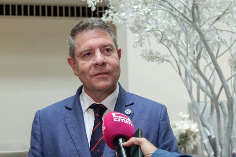 Page ve bien debatir sobre vivienda en la Conferencia de Presidentes pero sin olvidar la financiación autonómica