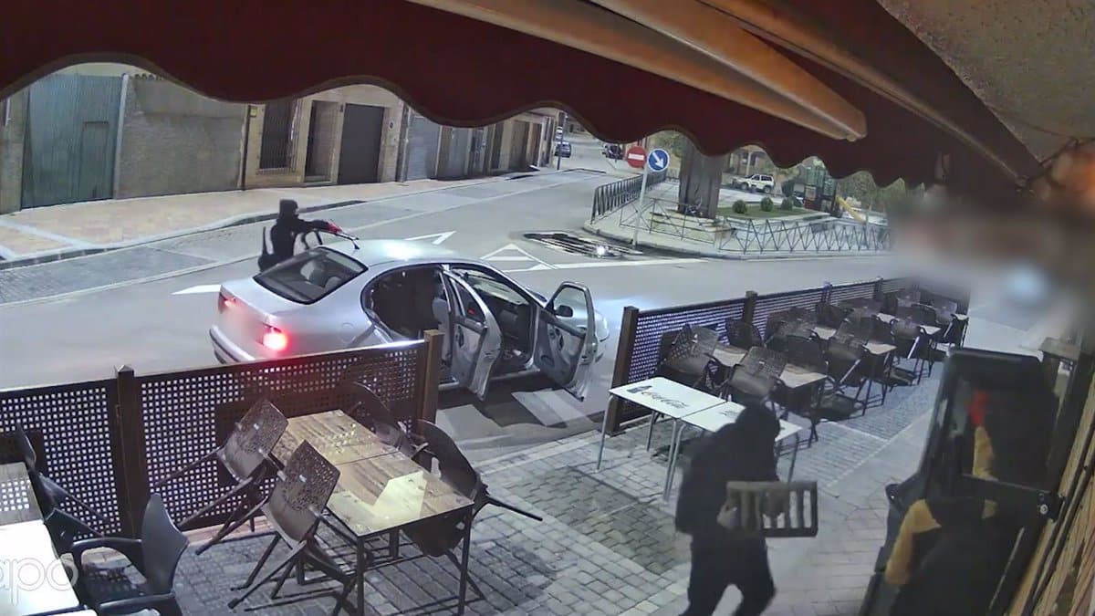 Desarticulan dos grupos criminales dedicados a cometer robos con violencia en Madrid y Toledo