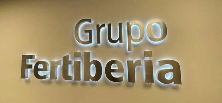 Desconvocada la huelga en Fertiberia tras preacuerdo entre sindicatos y empresa pactando 45 días por año en el ERE