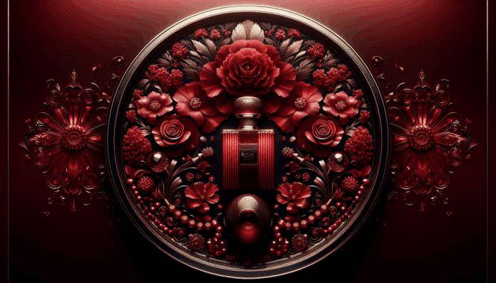 está enloqueciendo a las redes porque se inspira en Baccarat Rouge