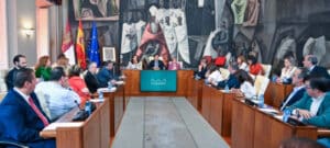 Destinan Más de 7,5 Millones de Euros para Deuda de RSU y Fortalecimiento de Ciudad Real