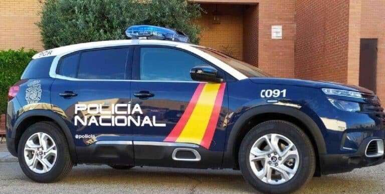 Detenida en Puertollano una fugitiva multirreincidente sobre la que pesaban 17 órdenes de búsqueda judiciales