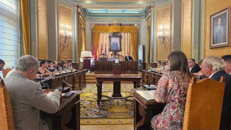 Diputación Albacete pide a Gobierno la declaración de Zona Gravemente Afectada para 8 municipios dañados por tormentas