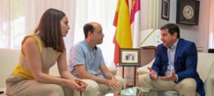 Diputación de Ciudad Real Apoya Creación de Centro de Día en Arenales de San Gregorio