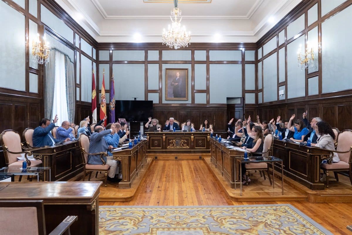 Diputación y Junta asumen las reformas de 53 colegios públicos en pueblos de Guadalajara
