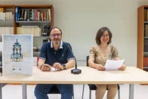 El Archivo de Guadalajara celebra el Día Internacional de los Archivos con jornadas abiertas y vídeo promocional
