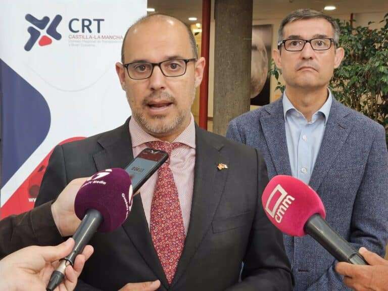 El Consejo Regional de Transparencia concluye en Guadalajara sus jornadas con entidades locales