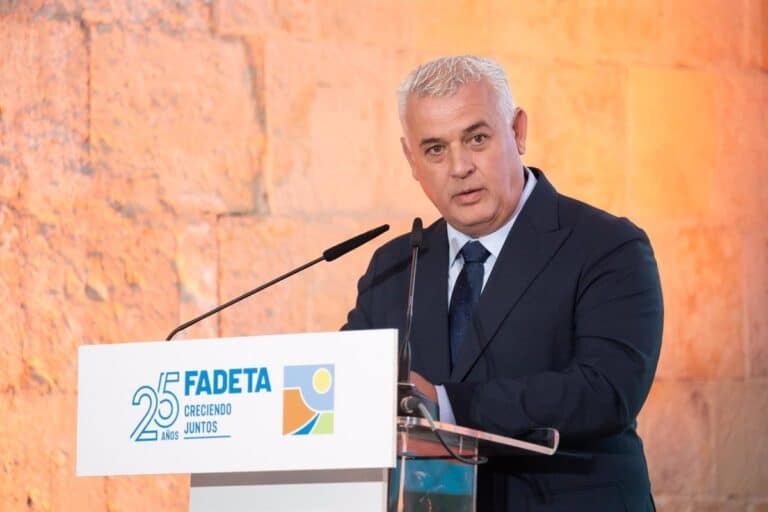 El Día de la Provincia de Guadalajara se celebrará este año en Brihuega