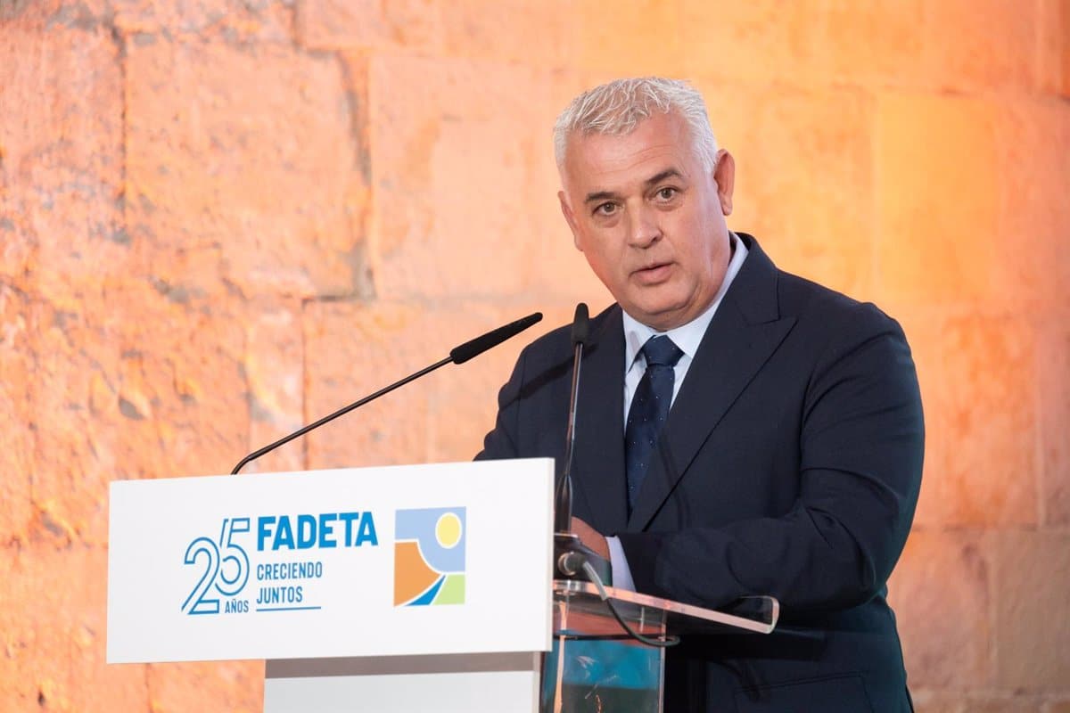 El Día de la Provincia de Guadalajara se celebrará este año en Brihuega