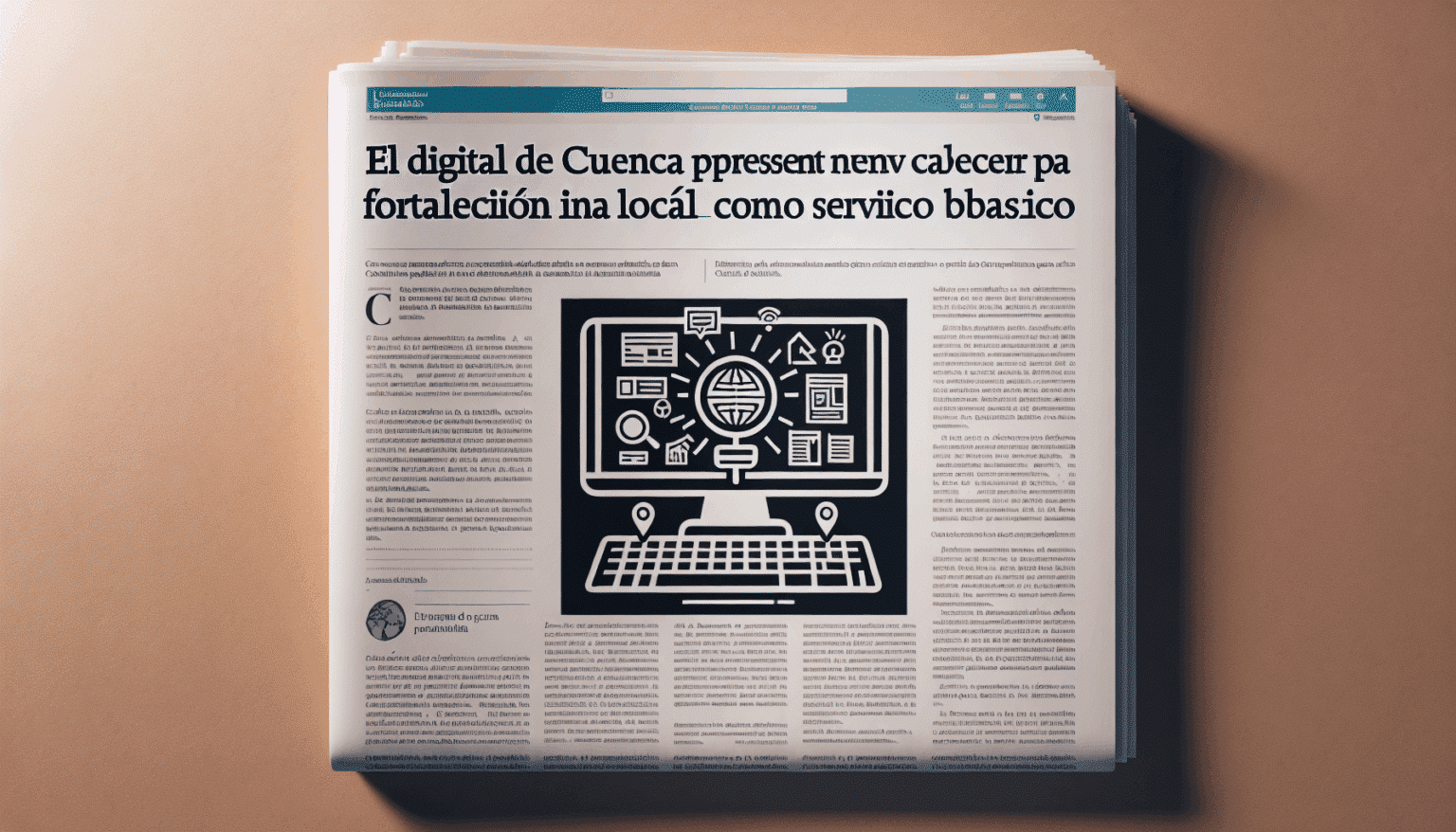 El Digital de Cuenca estrena cabecera en la capital conquense para apuntalar la información local como "servicio básico"