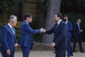 El Gobierno anuncia que Asturias acogerá la próxima Conferencia de Presidentes