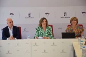 El IPEX llega al ecuador de su Plan Operativo 2025 con la promoción de 500 empresas en 29 países