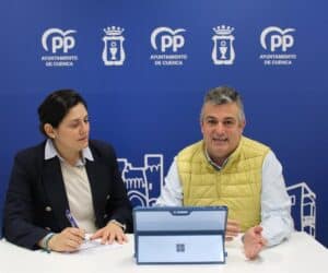 El PP denuncia falta de transparencia y acceso a los presupuestos de 2025 de Cuenca