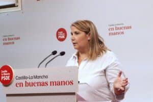 PSOE C-LM pide a Núñez que sea "valiente" y enmiende la ponencia del Congreso Nacional del PP en materia hídrica