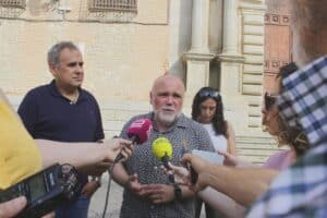 PSOE e IU volverán a pedir en el pleno de Toledo el apoyo unánime al colectivo LGTBI y a los derechos humanos