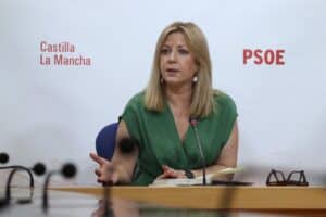 PSOE pedirá a ayuntamientos y diputaciones de C-LM a colocar la bandera LGTBI y hacer actos que visibilicen al colectivo