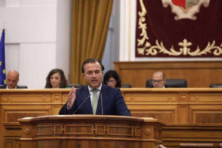 La mayoría de PSOE rechaza la PNL de Vox que pedía obras y un mantenimiento "digno" del CEIP de Las Pedroñeras