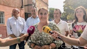 PSOE destaca el compromiso de Page con el avance de C-LM frente a un PP "que no tiene hoja de ruta"