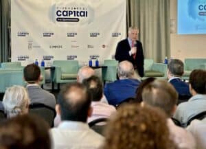 El Polígono Industrial Oretania abre sus puertas al futuro económico de Ciudad Real