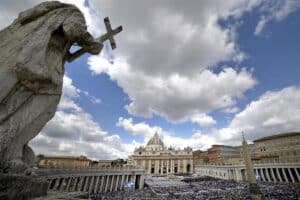 El arzobispo de Toledo, el obispo auxiliar y más de cien peregrinos parten a Roma el lunes con motivo del Jubileo 2025