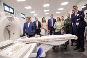 El catálogo de módulos de Formación Profesional de C-LM para el próximo curso contará con 218, 149 de nueva implantación
