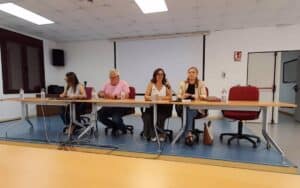 La inversión privada en I+D+i en C-LM ha crecido un 30% desde la puesta en marcha del Plan Regional de Investigación