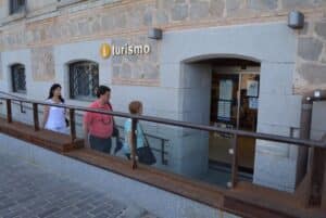 El programa de Turismo Social de C-LM anota 8.000 solicitudes, "cifras de récord" en los primeros meses