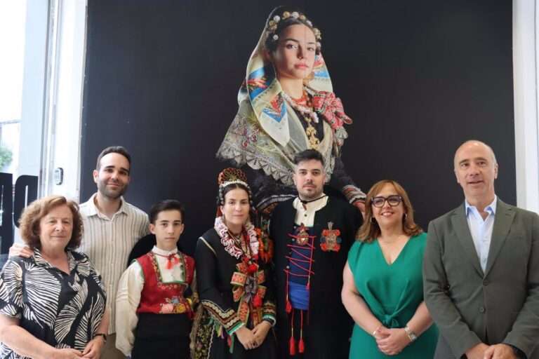 Erató Fest vuelve a Toledo del 2 al 4 de octubre con Merino, Repion, Ale Acosta, Blackpanda o Galician Army