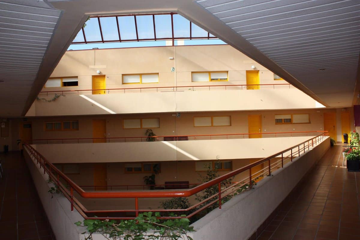 Este viernes se abre el plazo para solicitar plaza en las residencias universitarias de C-LM
