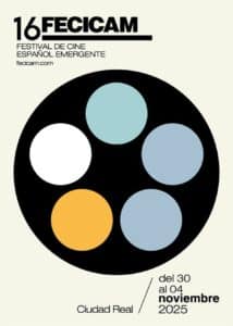 Fecicam presenta el cartel oficial y los cortometrajes seleccionados para su XVI edición