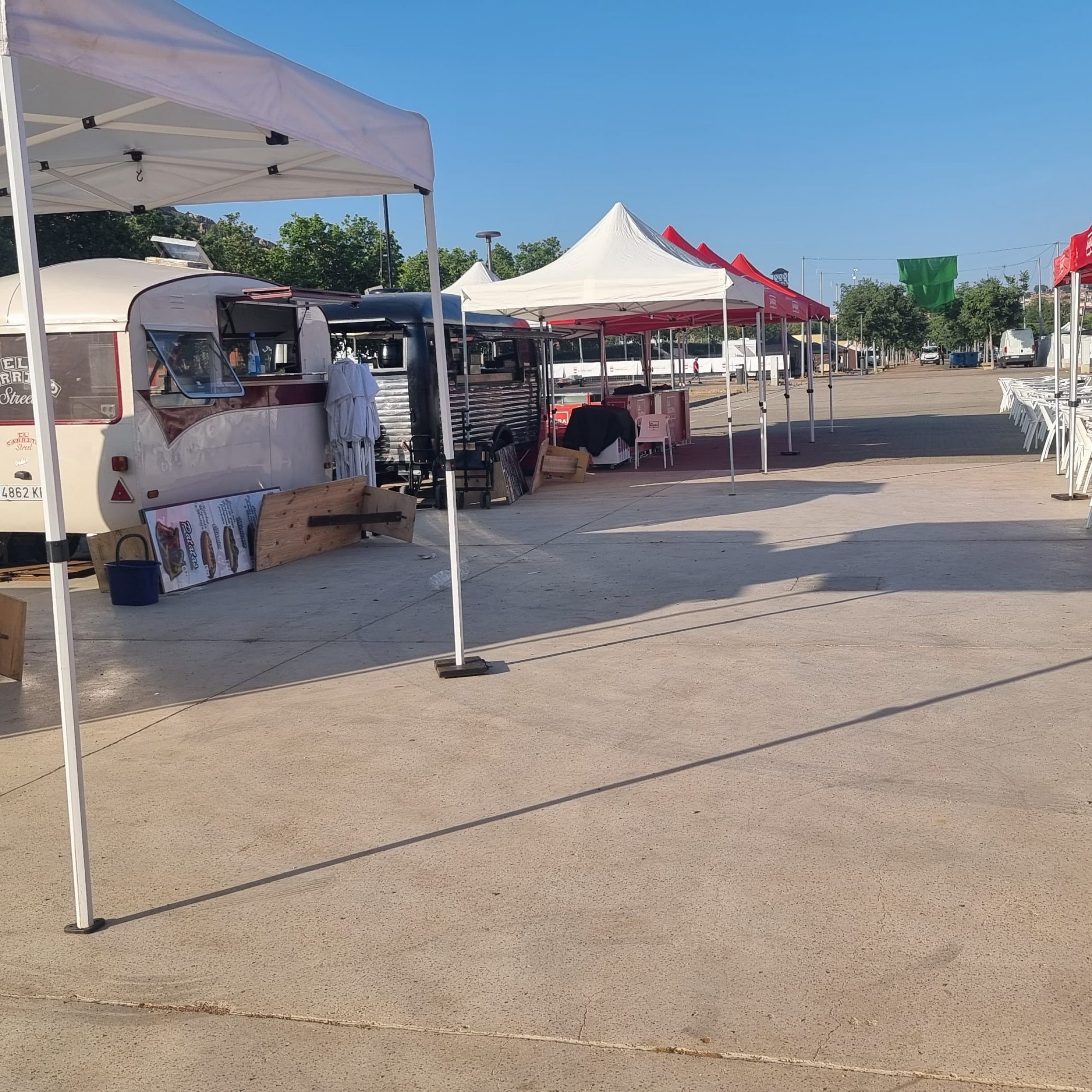 Festival PuertoRiders 2025 en Puertollano: Sintonía Perfecta entre Melodías y Motocicletas 1