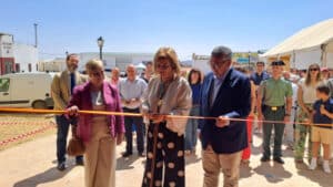 Finaliza la XVII Feria Agropecuaria de Agudo: Un Pilar Histórico para la Comarca y la Provincia