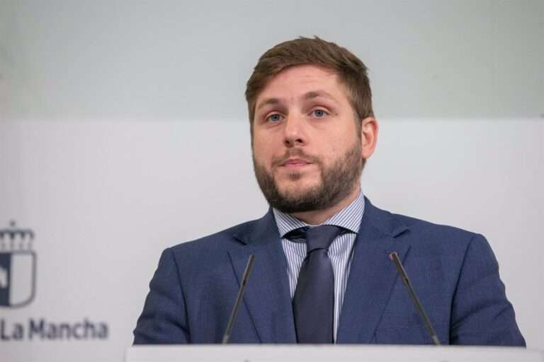 Fomento tiene en curso más de 70 procesos de desahucio por ocupación ilegal en las viviendas de Río Yedra en Toledo